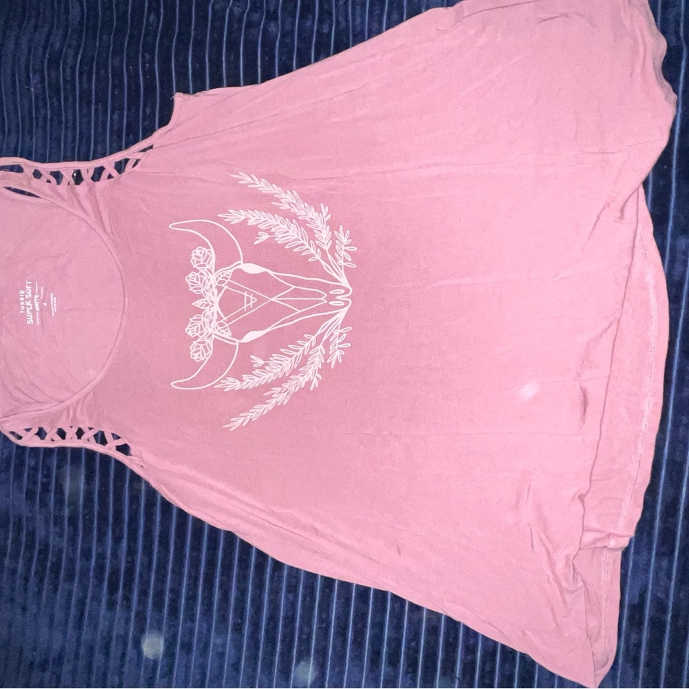 Torrid Tank Top Bundle - Picture 2 of 8